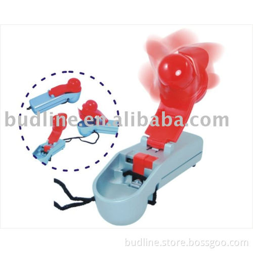 5562 Foldable Mini Fan
